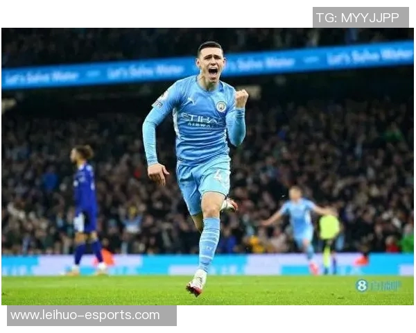 菲尔·福登:从天才少年到英格兰足球新领军人物的成长之路 菲尔·福登:从天才少年到英格兰足球新领军人物的成长之路