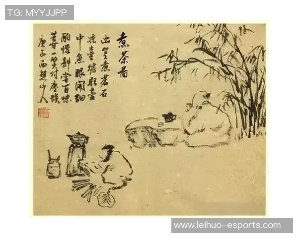 茶堂文化传承与创新探析：从古韵到现代茶生活的演变与融合