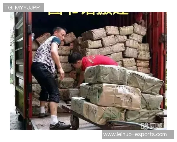 快递搬家新模式助力轻松搬迁,提升效率与便捷度,解锁搬家新体验 快递搬家新模式助力轻松搬迁,提升效率与便捷度,解锁搬家新体验