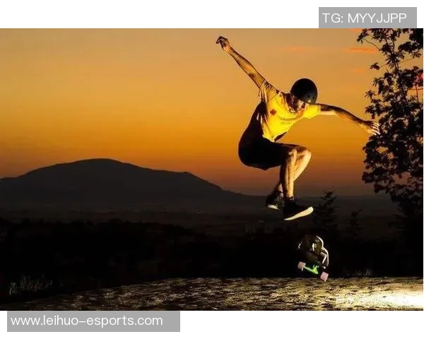 竞技体育的无限魅力与人类奋斗精神的完美融合探讨