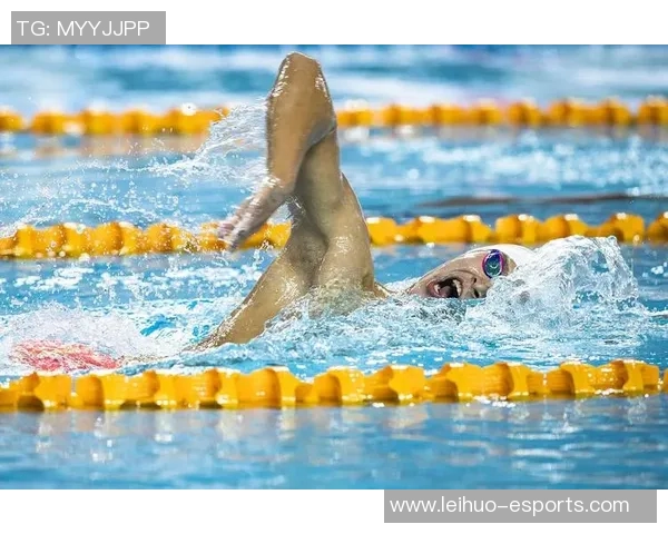 自由泳速度提升秘诀:科学训练与技巧分析助力游泳表现优化 自由泳速度提升秘诀:科学训练与技巧分析助力游泳表现优化